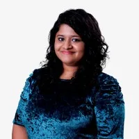 Srinidhi Srinath