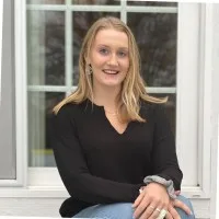 Katie Pitts
