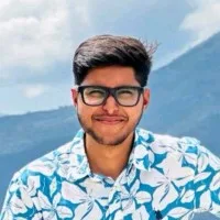 Somdhar Dubey
