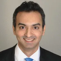 Salman Faridi