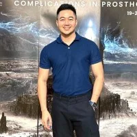 Wesley Kwok