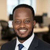 Jonathan N. Kanangire