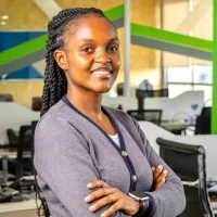 Nyatichi Maraga
