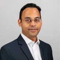 Mihir Kothari