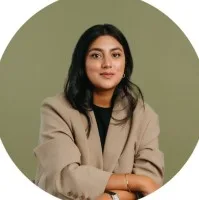 Arati Sharma