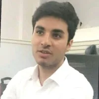 Harsh Ashar