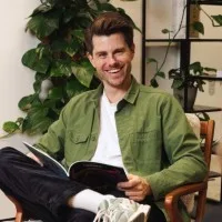 Terence Huijgen