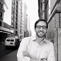 Jonathan Lehr