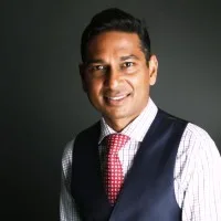 Nitin Jain