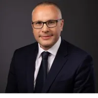 Simon Padley