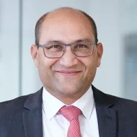 Robin Laik