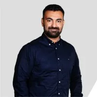 Dhruv Suri