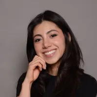 Nicole Marie Rojas