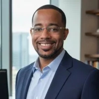 Fredrick D. Scott
