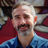 Nick Illston