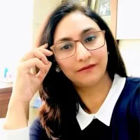 Salonika Singh