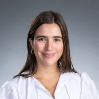 Gabrielle Parke