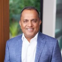 Randy Garg