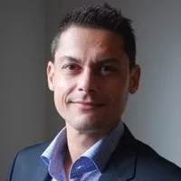 Nico Pantelis