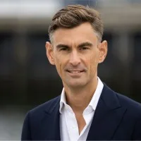 Mark Holst