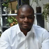 John Pierce Laurier Ngombe