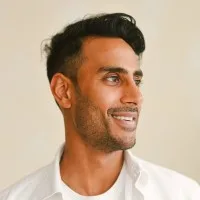 Jesal Trivedi
