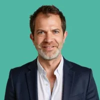 Stephane Courtioux