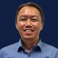 Kelvin Kong