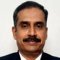 Wg Cdr M Maharajan