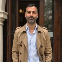 David H.