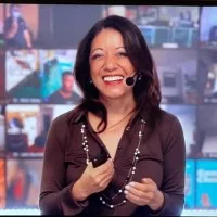 Charlene Li