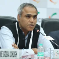 Pawan Raj Kumar