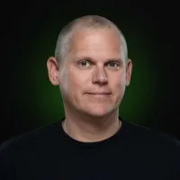 Ted Murphy