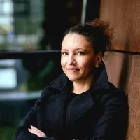 Nadia Belkessam Felska
