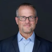 Ken Lehman