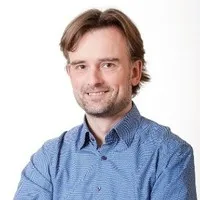 Tomas Gric