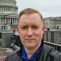 Victor Shevchuk