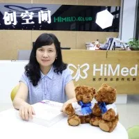 Cyndi Zhai