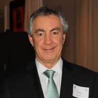 Tony Lyons