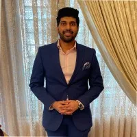 Hussein Ahmed
