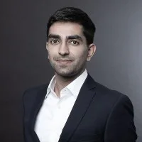 Ash Unadkat