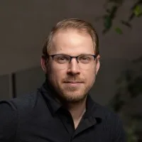 Johan Holmberg