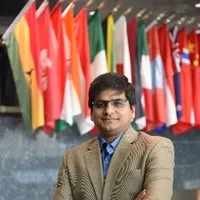 Vivek Agarwal