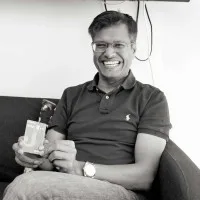 Jitendra Gupta