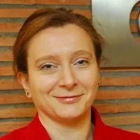 Ana I. Alcaine