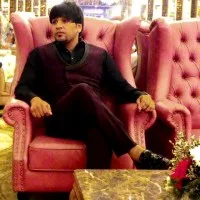 Shubham Goel