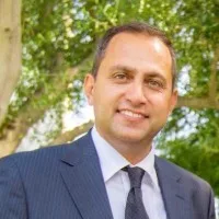 Ali Shahheidari
