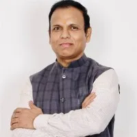 Nirmal S.