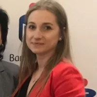 Paulina Pajdzik Gębala