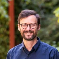 Paul Miller Obe
